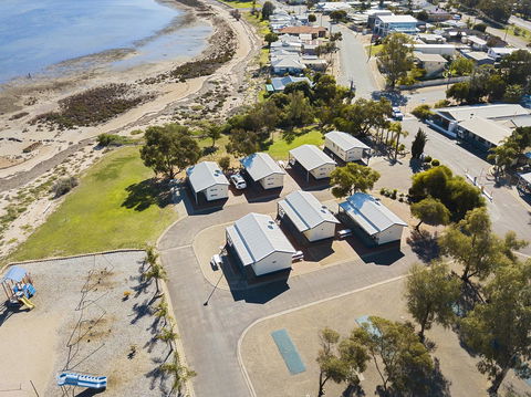 Port Broughton Tourist Park - Mackay Tourism 8