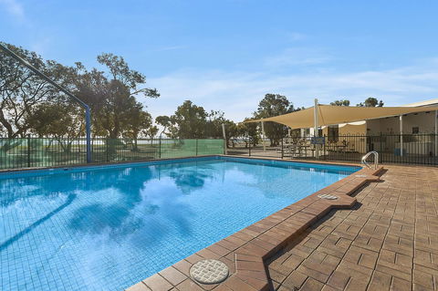 Port Broughton Tourist Park - Mackay Tourism 2
