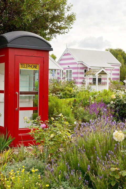 Beach Huts Middleton - Mackay Tourism 33