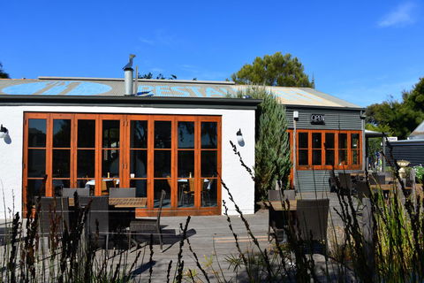 Beach Huts Middleton - Mackay Tourism 34