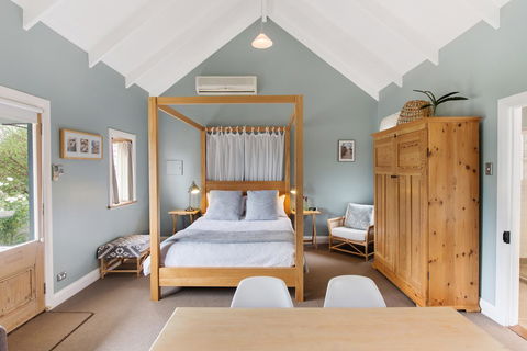 Beach Huts Middleton - Mackay Tourism 44