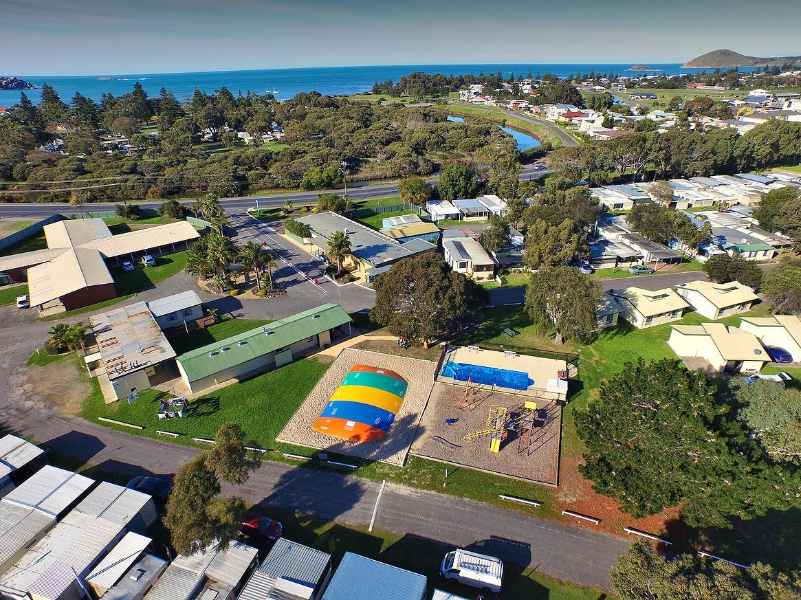 Willow Creek SA Mackay Tourism