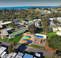 Victor Harbor Holiday  Cabin Park - Mackay Tourism