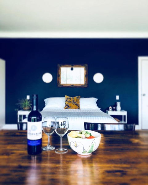 The Lake House Retreat - Mackay Tourism 27