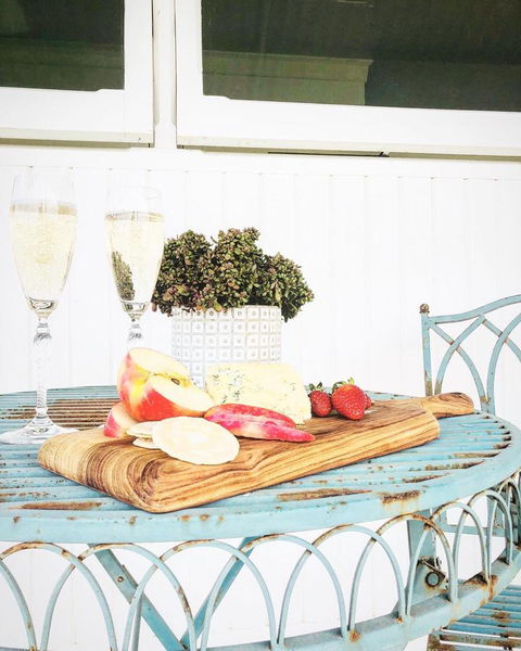 The Lake House Retreat - Mackay Tourism 26