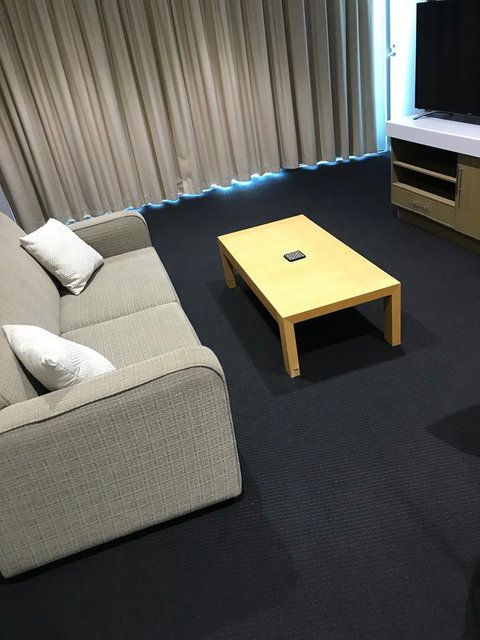 Wallaroo Marina Stayz - Mackay Tourism 7