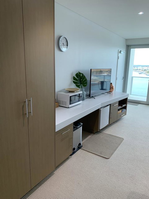 Wallaroo Marina Stayz - Mackay Tourism 1