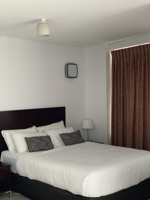 Wallaroo Marina Stayz - Mackay Tourism 11