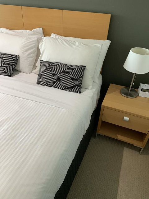 Wallaroo Marina Stayz - Mackay Tourism 2