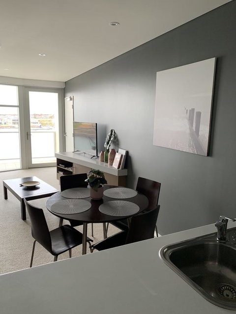Wallaroo Marina Stayz - Mackay Tourism 10