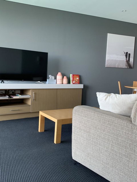 Wallaroo Marina Stayz - Mackay Tourism 17