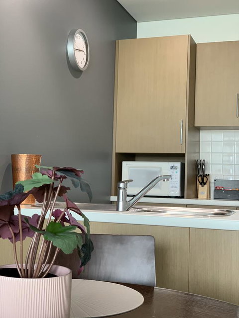 Wallaroo Marina Stayz - Mackay Tourism 3