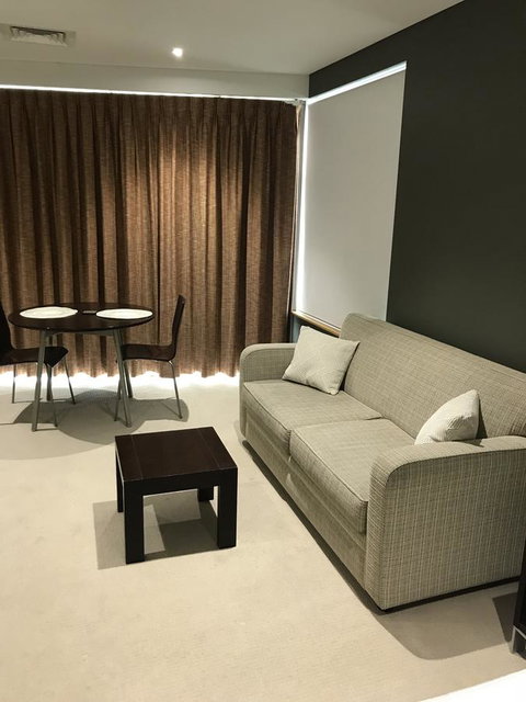 Wallaroo Marina Stayz - Mackay Tourism 22