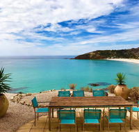 Life-time Private Retreats - Mackay Tourism