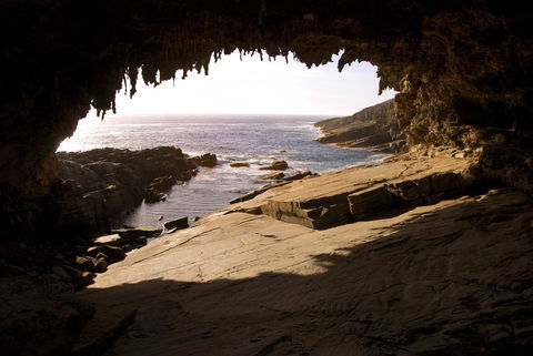 Kangaroo Island Seafront - Mackay Tourism 41