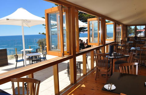 Kangaroo Island Seafront - Mackay Tourism 10