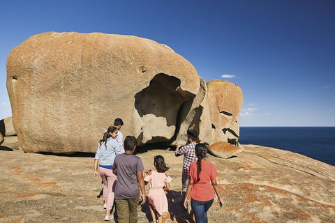Kangaroo Island Seafront - Mackay Tourism 15