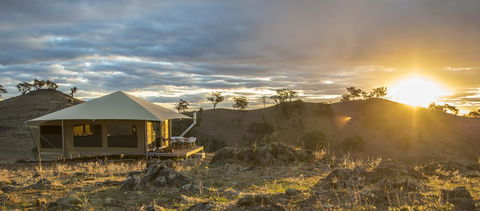 Kangaroo Island Seafront - Mackay Tourism 4
