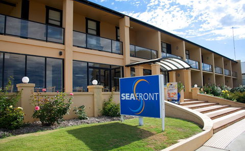 Kangaroo Island Seafront - Mackay Tourism 30