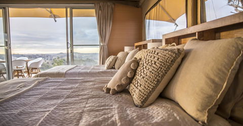 Kangaroo Island Seafront - Mackay Tourism 2