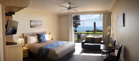 Kangaroo Island Seafront - Mackay Tourism 8