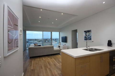 Wallaroo Marina Apartments - Mackay Tourism 18