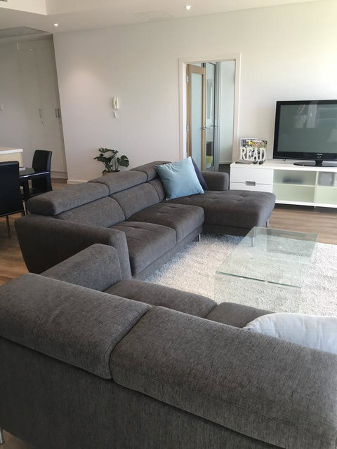 Wallaroo Marina Apartments - Mackay Tourism 4