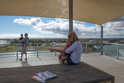 Wallaroo Marina Apartments - Mackay Tourism 31