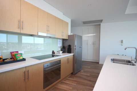 Wallaroo Marina Apartments - Mackay Tourism 11