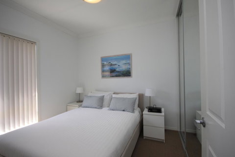 Wallaroo Marina Apartments - Mackay Tourism 30