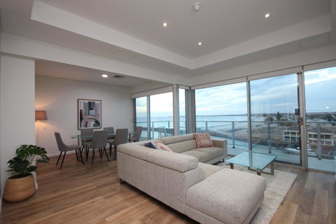 Wallaroo Marina Apartments - Mackay Tourism 20