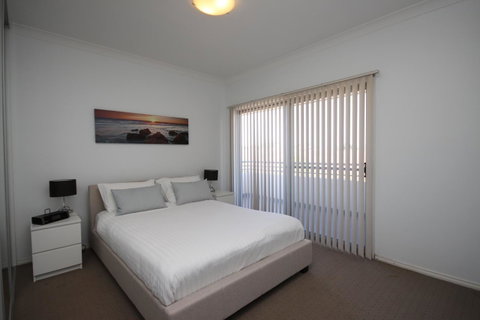 Wallaroo Marina Apartments - Mackay Tourism 22