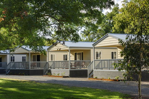 Discovery Parks - Barossa Valley - Mackay Tourism 32