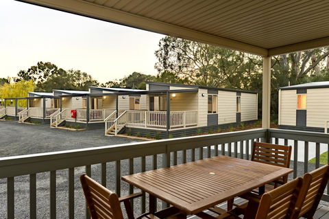 Discovery Parks - Barossa Valley - Mackay Tourism 11
