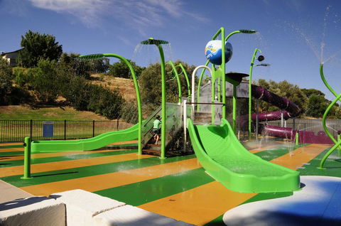 Discovery Parks - Barossa Valley - Mackay Tourism 37