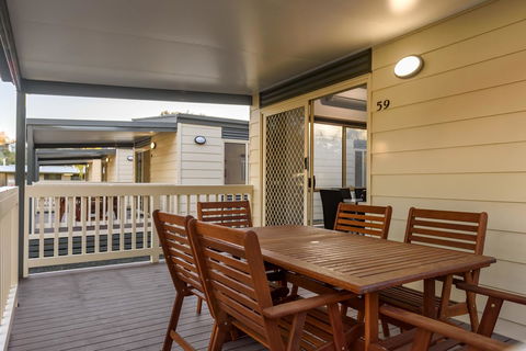 Discovery Parks - Barossa Valley - Mackay Tourism 5