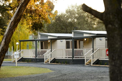 Discovery Parks - Barossa Valley - Mackay Tourism 14