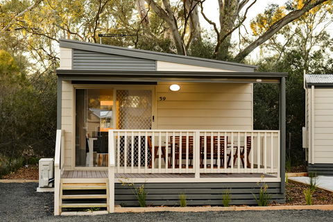 Discovery Parks - Barossa Valley - Mackay Tourism 13