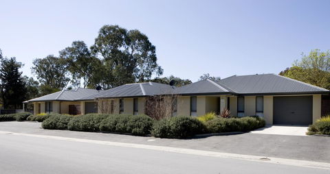 Discovery Parks - Barossa Valley - Mackay Tourism 29