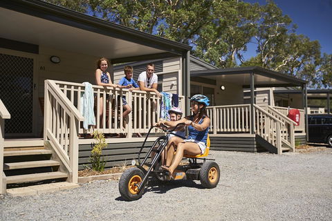 Discovery Parks - Barossa Valley - Mackay Tourism 26