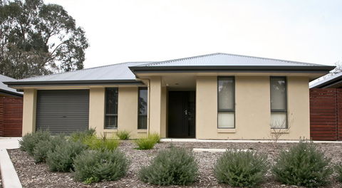 Discovery Parks - Barossa Valley - Mackay Tourism 39