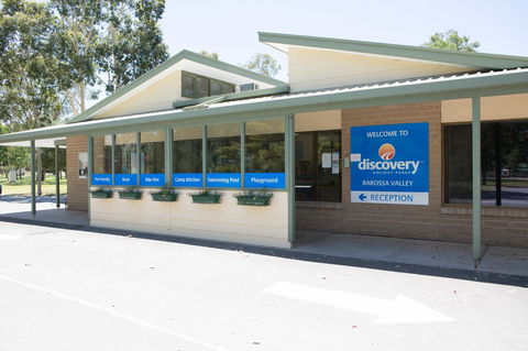 Discovery Parks - Barossa Valley - Mackay Tourism 31