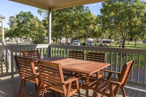Discovery Parks - Barossa Valley - Mackay Tourism 38