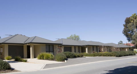 Discovery Parks - Barossa Valley - Mackay Tourism 42