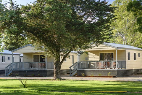 Discovery Parks - Barossa Valley - Mackay Tourism 30