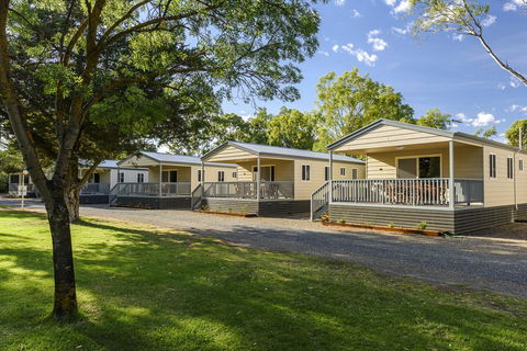 Discovery Parks - Barossa Valley - Mackay Tourism 28