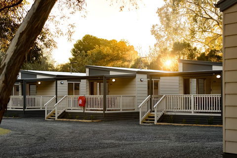 Discovery Parks - Barossa Valley - Mackay Tourism 15