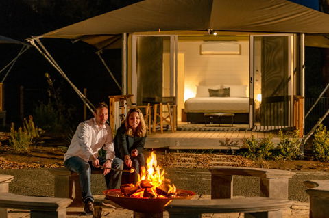 Discovery Parks - Barossa Valley - Mackay Tourism 23