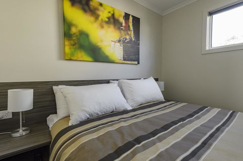 Discovery Parks - Barossa Valley - Mackay Tourism 40