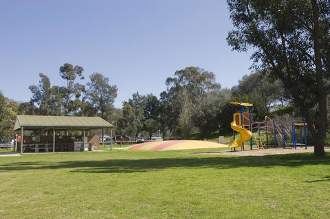 Discovery Parks - Barossa Valley - Mackay Tourism 43